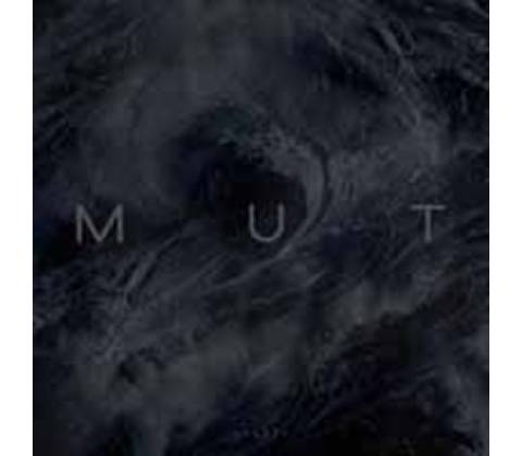 CODE - MUT (1CD)