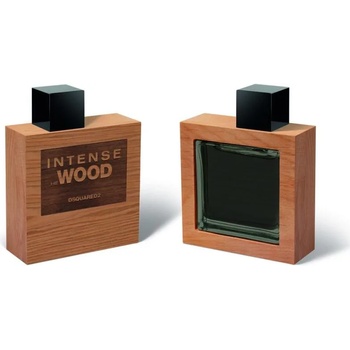 Dsquared2 He Wood Intense EDT 100 ml Tester
