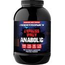 Boditronics Express Whey Anabolic 2000 g