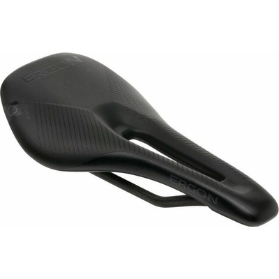 Ergon SR Pro Carbon dámská stealth 152 mm čierna