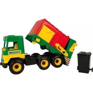 Wader Middle Truck - сметовоз (32780)