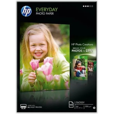 HP Everyday A4 Q2510A