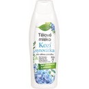 Telové mlieka Bione Cosmetics Kozia syrovátka telové mlieko 500 ml