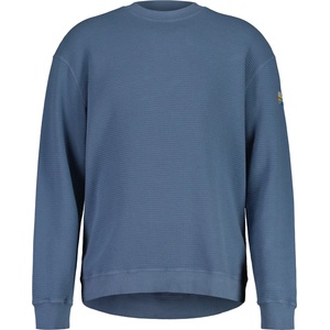 Maloja Мъжки пуловер Maloja ZaffoniM. Jumper - Dusty Blue - размер XL (017-4455-0114)