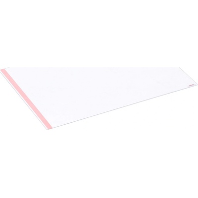 Držák informačních cedulek, 420x300 mm