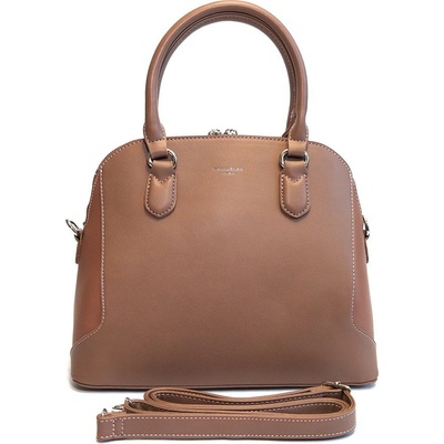 David Jones 5830 tmavěaž nahnědlá růžová