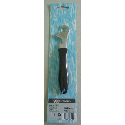 Otvírač trion černý, 16 cm - KDS Sedlčany – Zboží Dáma