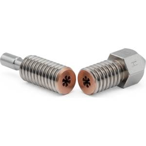 Micro-Swiss FlowTech Hyper-CHT Nozzle - 1, 0 mm (M2910-10)