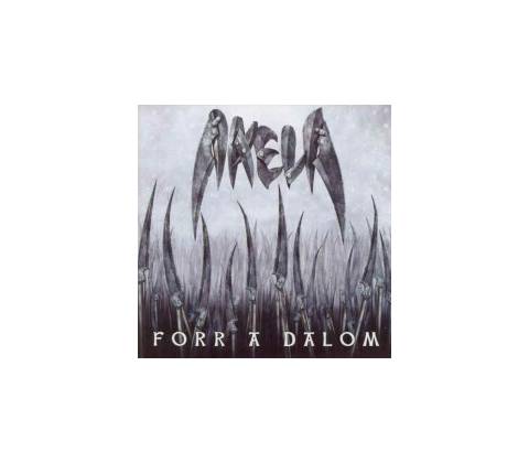 Akela - Forr A Dalom CD