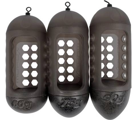 Window Combi Feeder - L 90g