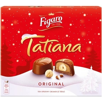 Figaro Tatiana 172 g