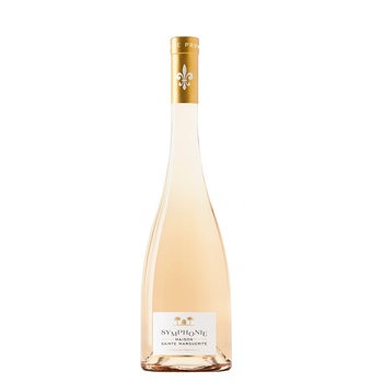 Image 1 of Sainte Marguerite Симфония Шато Маргюрит Розе