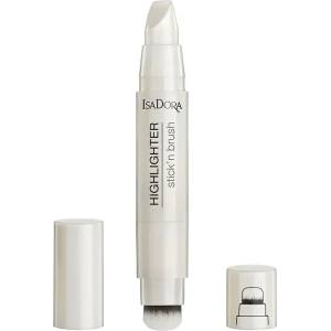 Isadora Хайлайтър Стик с четка Isadora Stick' n Brush (124620)