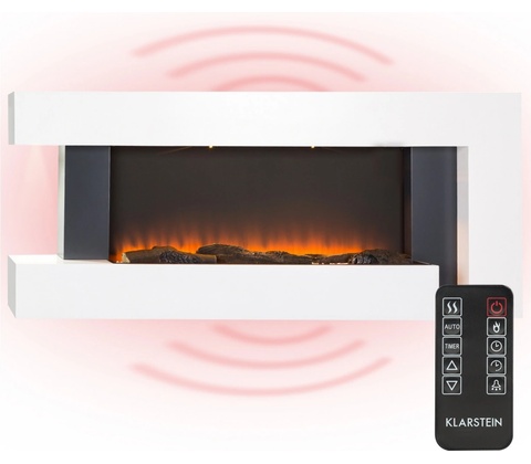 Klarstein Studio Light & Fire 2