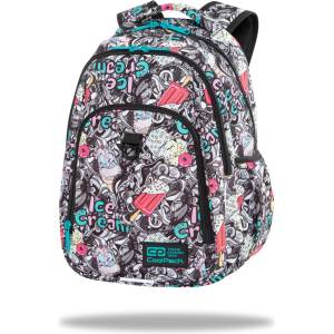 COOLPACK Ученическа раница CoolPack Strike Ice Cream