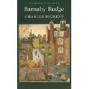 Barnaby Rudge Wordsworth Classics Paperback Charles Dickens