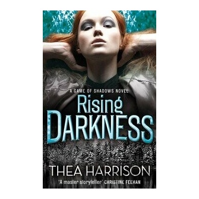 Rising Darkness - Harrison Thea