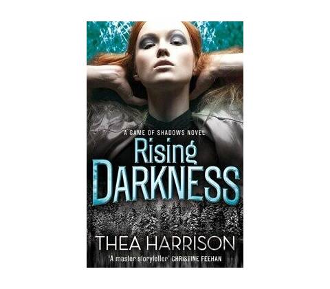 Rising Darkness - Harrison Thea
