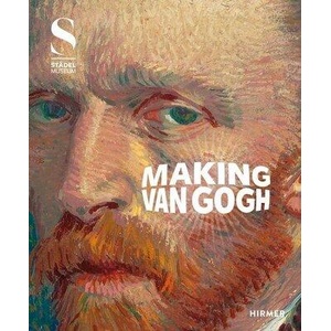Making Van Gogh (ISBN: 9783777432984)
