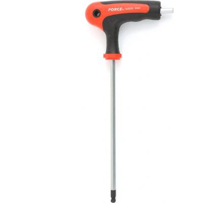 FORCE Г-образен шестограм Force - 5x183 mm (JN62844)