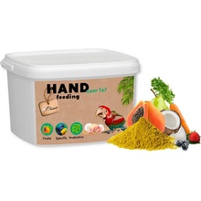 YOUR PARROT Hand Feeding Super Fat 3 kg