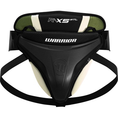Warrior Ritual X5 RTL sr