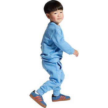 adidas Originals Детски велурени маратонки adidas Originals GAZELLE (JP7134)