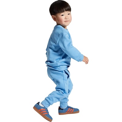 adidas Originals Детски велурени маратонки adidas Originals GAZELLE (JP7134)