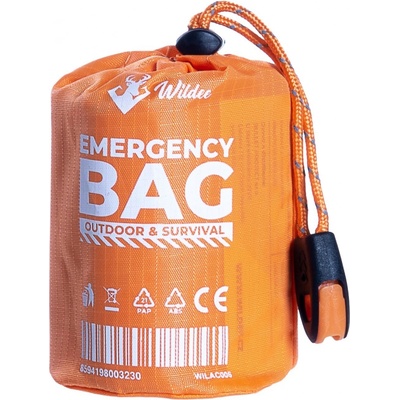 Wildee Emergency Bag