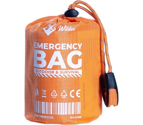 Wildee Emergency Bag