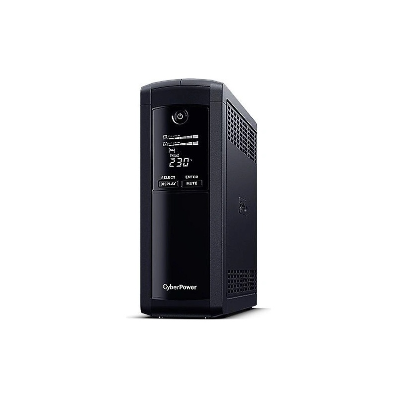 CyberPower VP1600ELCD