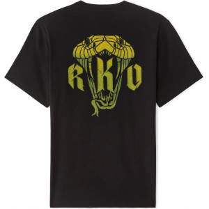 Celio Тениска WWE Celio | Cheren | МЪЖЕ | S