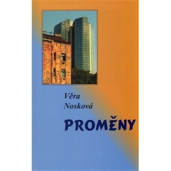 Proměny