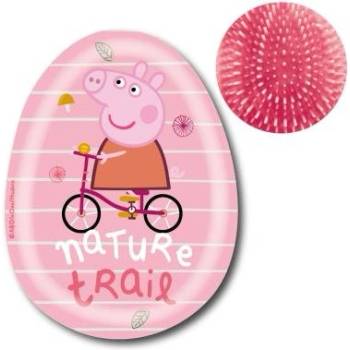 Image 1 of Cerda - Четка за разресване за коса Peppa Pig 2500001995