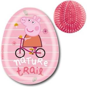 Cerda - Четка за разресване за коса Peppa Pig 2500001995