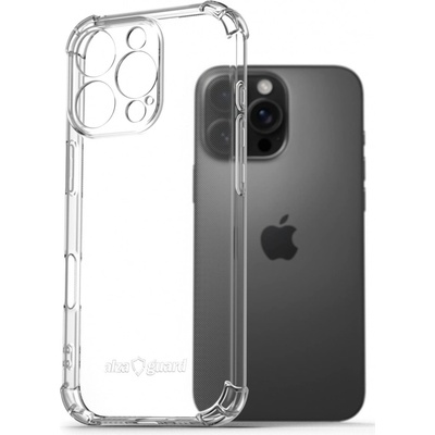 AlzaGuard Shockproof Case pre iPhone 16 Pro AGD-PCTS128Z