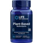 Life Extension Whole Food Multivitamin [90 капсули]