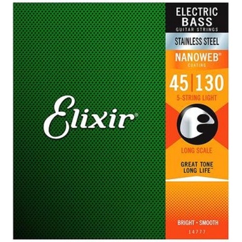 ELIXIR 14777
