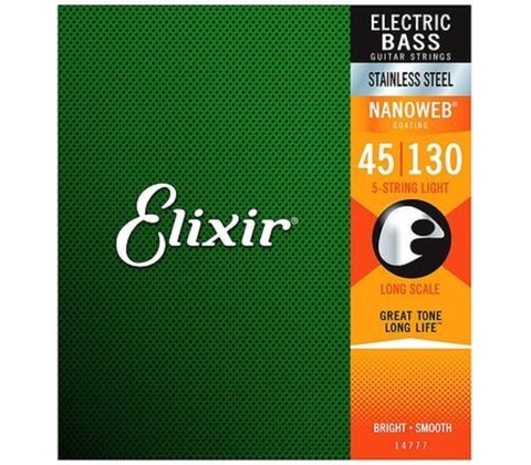 ELIXIR 14777
