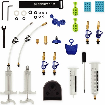 Bleedkit BK-99066 Workshop Pro Mineral 280904