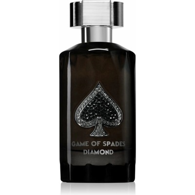 Jo Milano Paris Game Of Spades Diamond parfém unisex 90 ml