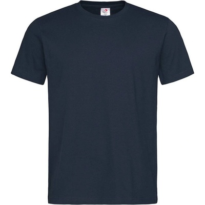 Stedman tričko Comfort-T 185 blue midnight modré