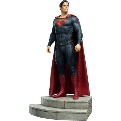 Zack Snyders Justice League 1/6 Superman 38 cm