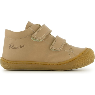 Naturino Детски зимни ботуши Naturino Kid's Cocoon VL Casual shoes - Sand - размер 20 (EU) (702-2263-0414)