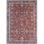 Hanse Home Виненочервен килим , 160 x 230 cm Vivana - Nouristan (104004-160x230)