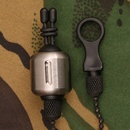 Gardner Závěsný signalizátor Stainless Mega Bug 50g