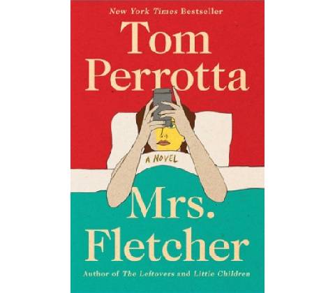 Mrs. Fletcher
