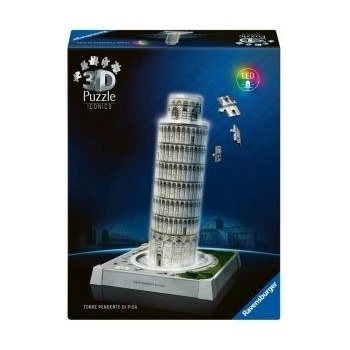 Ravensburger Пъзел Ravensburger 3D 216 Части