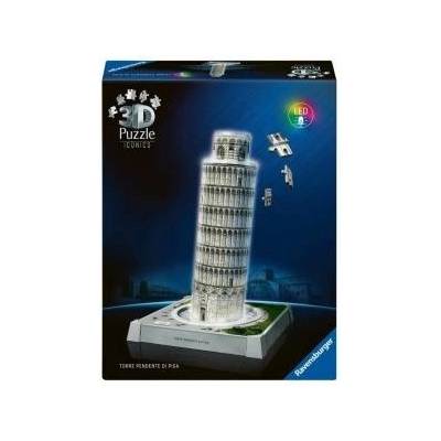 Ravensburger Пъзел Ravensburger 3D 216 Части