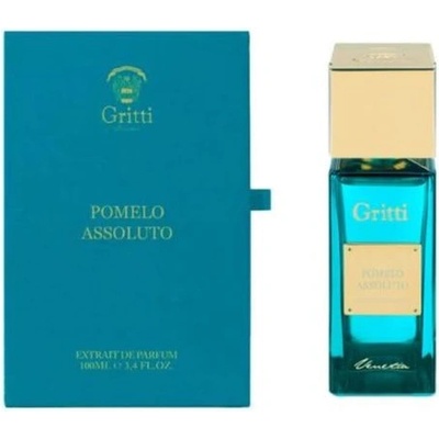 Gritti Pomelo Assoluto Extrait de Parfum 100 ml